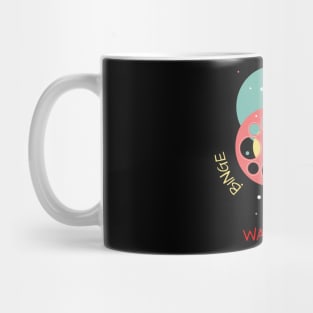 Professional Binge Watcher Mug